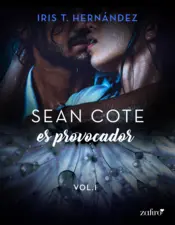 Portada Sean Cote es provocador