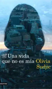 Portada Una vida que no es mía