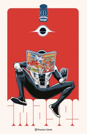 Portada Image Aniversario nº 01/02