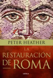 Portada La restauración de Roma