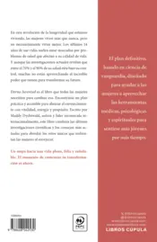 Miniatura contraportada Eterna juventud