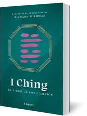 Miniatura portada 3d I Ching