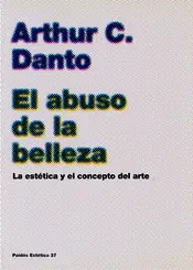 Portada El abuso de la belleza