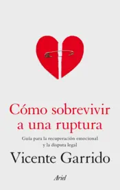 Portada Como sobrevivir a una ruptura