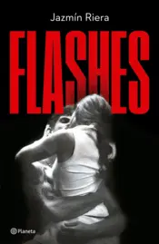 Portada Flashes