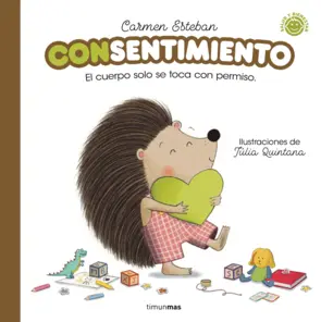 Portada Con sentimiento