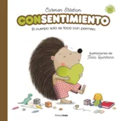 Portada Con sentimiento