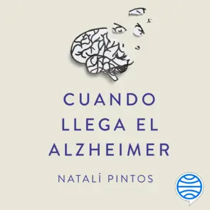 Portada Cuando llega el Alzheimer