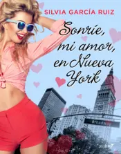 Portada Sonríe, mi amor, en Nueva York
