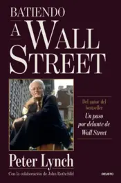 Portada Batiendo a Wall Street