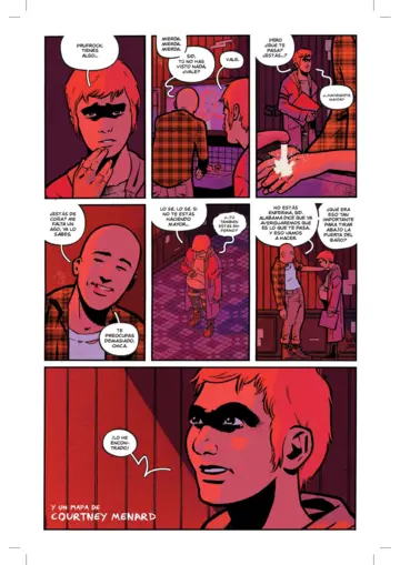 Imagen extra ¿Qué lugar está más lejos de aquí? nº 01 1