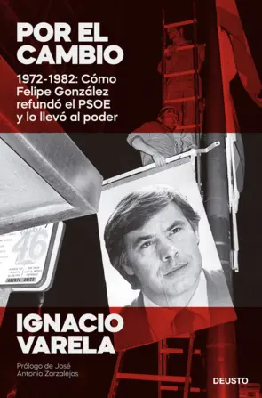 Portada Por el cambio