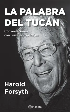 Portada La palabra del tucán