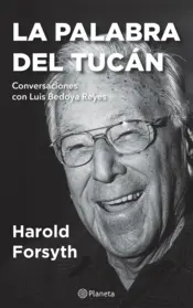 Portada La palabra del tucán