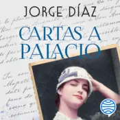 Portada Cartas a Palacio