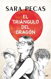 Portada El Triángulo del Dragón