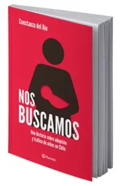 Miniatura portada 3d Nos buscamos