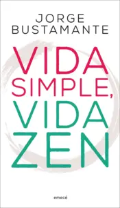 Portada Vida simple, vida zen