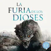 Portada Hermanos de sangre nº 03/03 La furia de los dioses