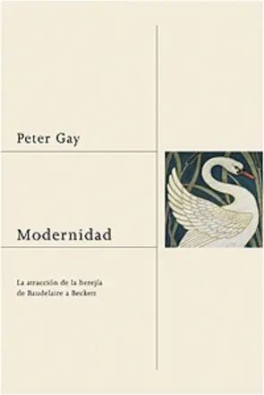 Portada Modernidad
