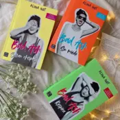 Portada Bad Ash 3. Respira 0