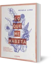 Miniatura portada 3d Lo que me habita