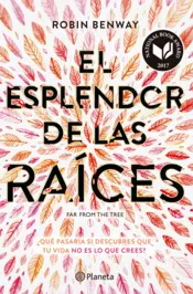 Portada El esplendor de las raíces
