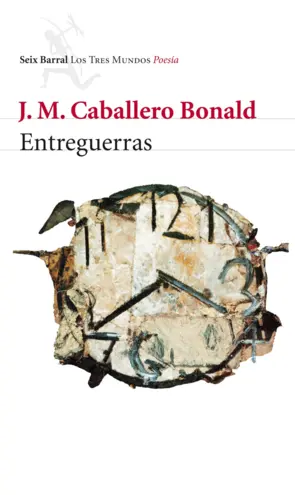 Portada Entreguerras