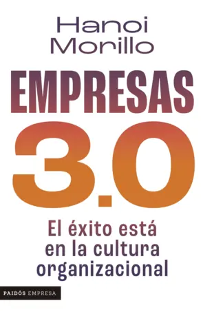 Portada Empresas 3.0