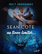 Portada Sean Cote no tiene límites