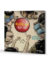 Miniatura portada 3d Rodillas sucias