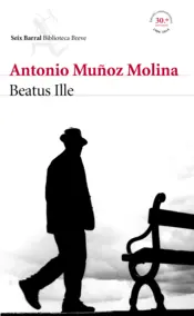 Portada Beatus Ille