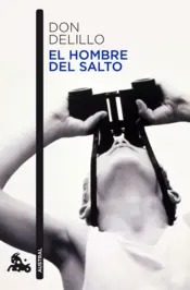 Portada El hombre del salto