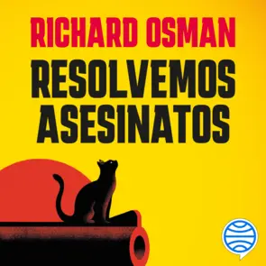 Portada Resolvemos asesinatos