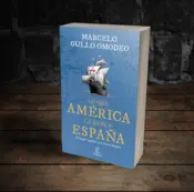 Portada Lo que América le debe a España 0