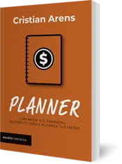 Miniatura portada 3d Planner Cristian Arens