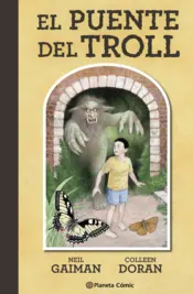 Portada El puente del Troll