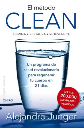 Portada El método clean