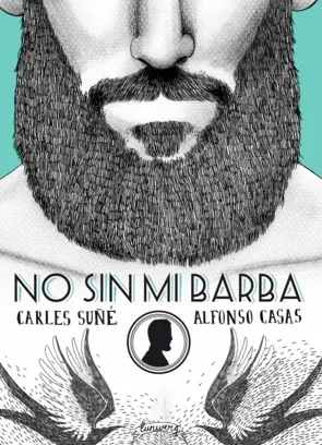 Portada No sin mi barba