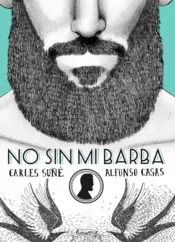 Portada No sin mi barba