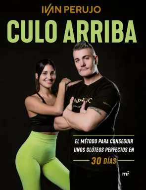 Portada Culo arriba