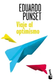 Portada Viaje al optimismo