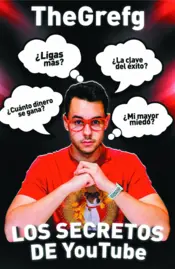 Portada Los secretos de Youtube