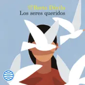 Portada Los seres queridos