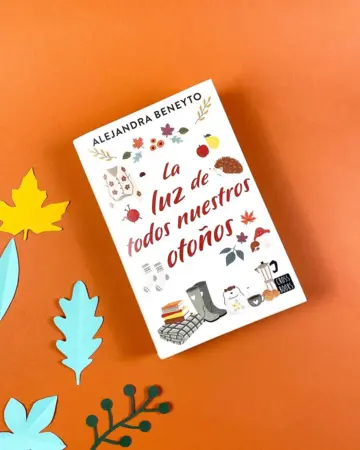 Imagen extra La luz de todos nuestros otoños 3