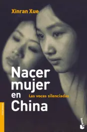 Portada Nacer mujer en China