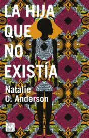 Portada La hija que no existía