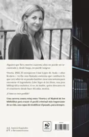 Miniatura contraportada El Libro Negro de las Horas (edición especial con cantos decorados)
