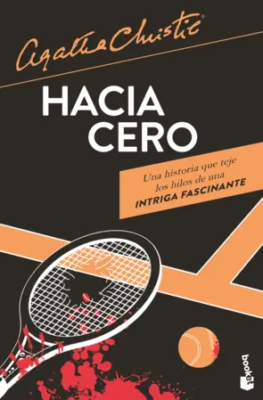 Portada Hacia cero
