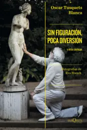 Portada Sin figuración, poca diversión